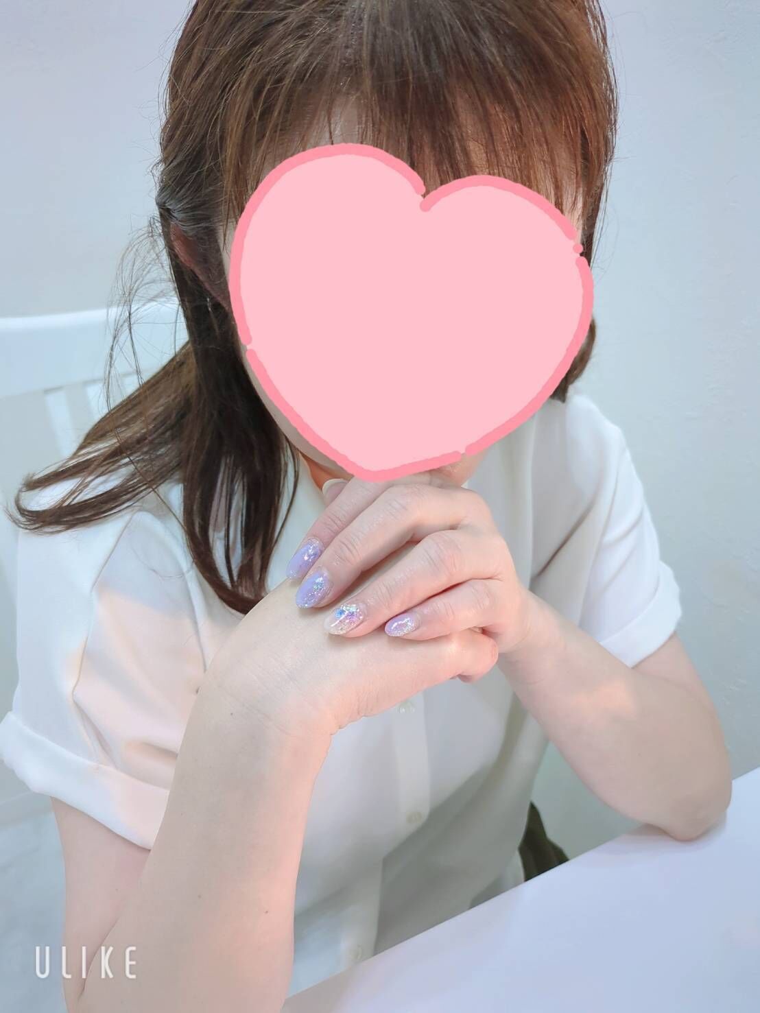 ぎゅっ&#9825;