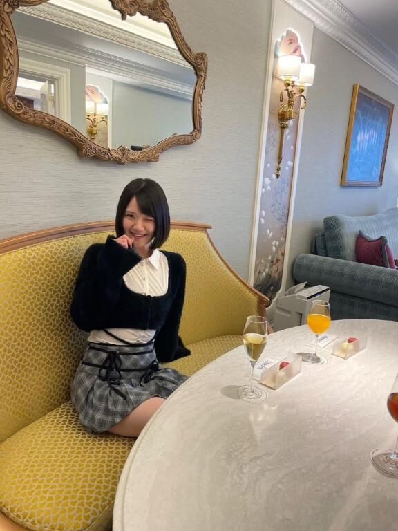 だってかわいいんだもんっ&#9825;