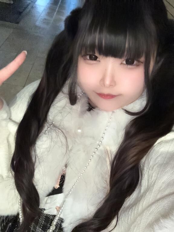 びちょびちょに◯◯してる…&#9825;