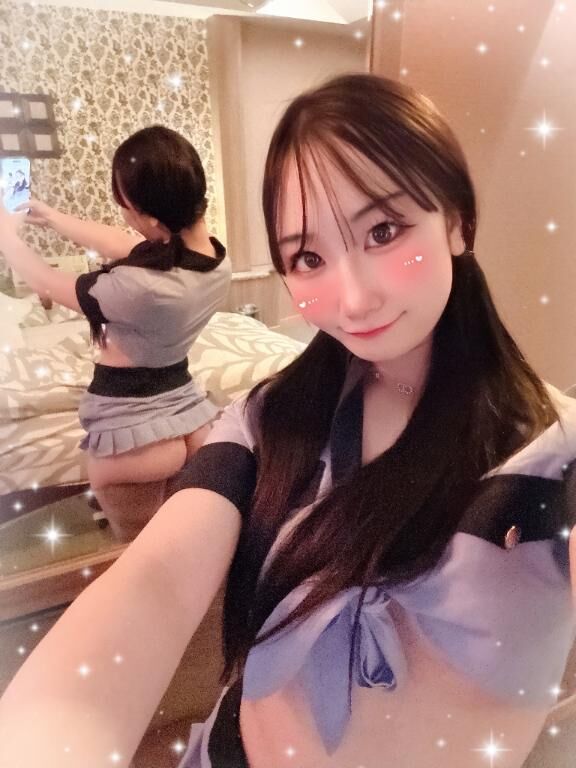やっぱりアソコ・・・？&#129325;&#129655;