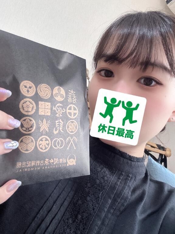 お出かけ&#9825;