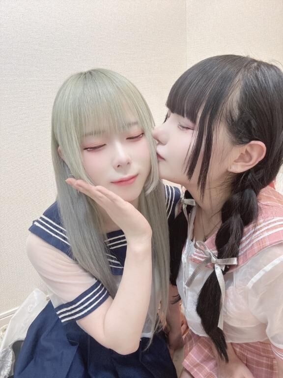 欲強め&#9825;