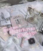 Fさん♡♡今日も映画前にありがとう♡♡