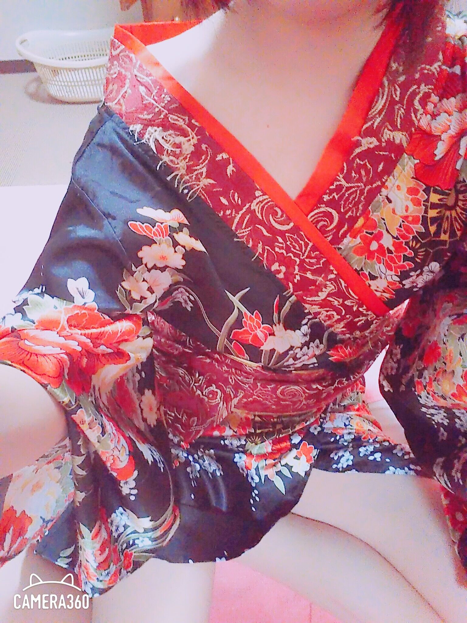 おはよう