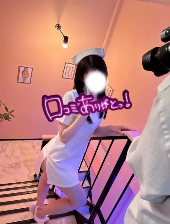 ビンビン敏感