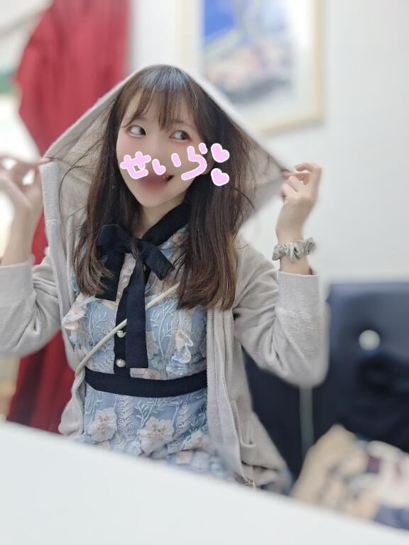 イメージと異なる場合がございます、ってやつ&#9825;