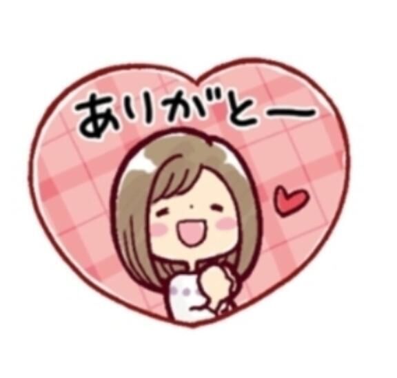 11日のありがとう&#9825;&#9825;