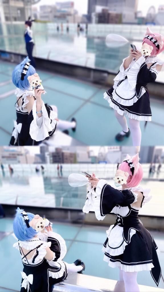 ガチるよ。&#9825;