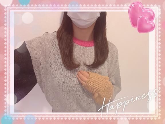 ご予約のお礼です&#9825;&#9825;