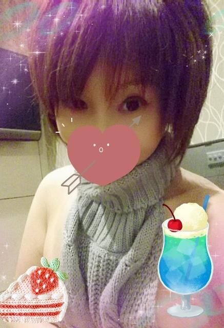 ニットだよ&#9825;&#9825;後半も宜しくです。