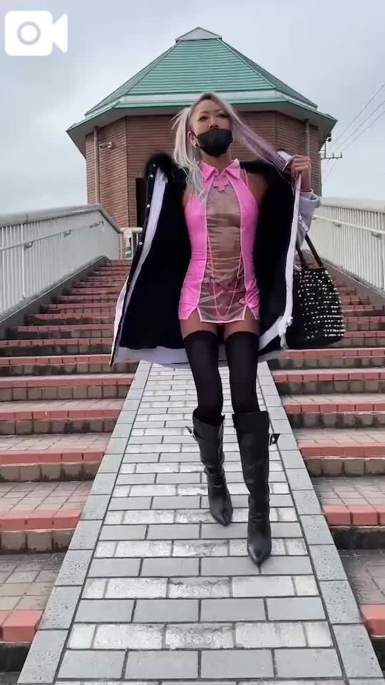 先程まで…お遊び下さった仲良しビーサンとトレーニングお珍さま&hearts;&#65039;&#129392;&#128077;