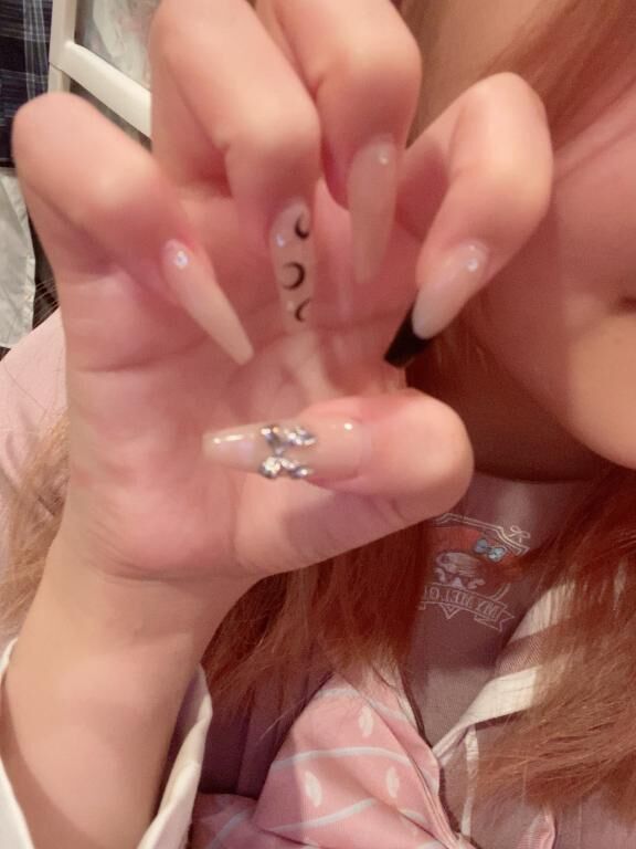 お礼&#9825;