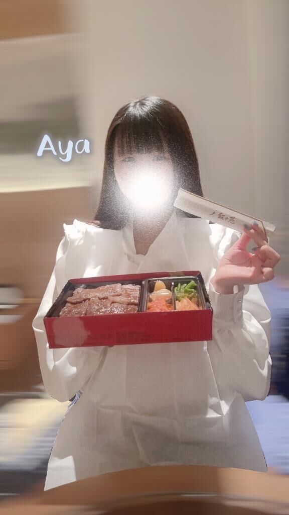 特大のありがとう&#9825;