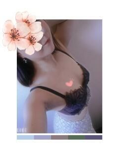 垂れちゃう&#9825;