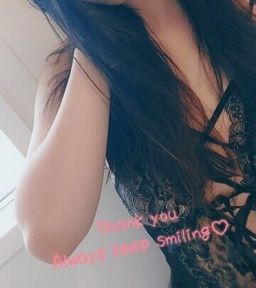 昨日のお礼です☆Oさん