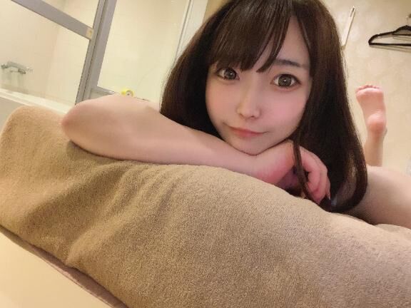 折り返し&#9825;&#9825;