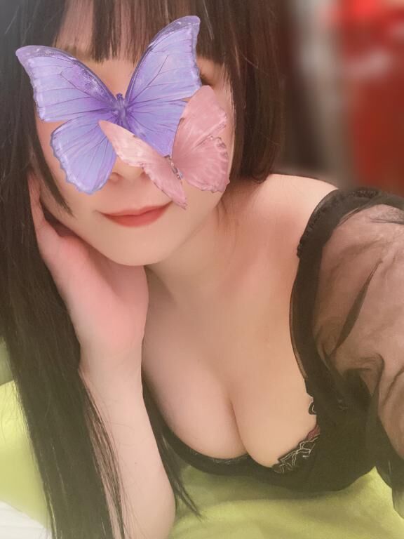 楽しみ楽しみ