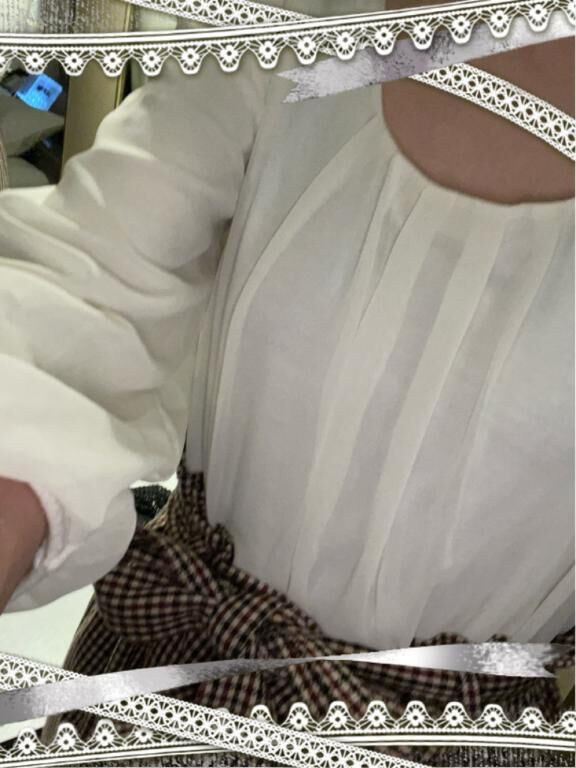微妙な…