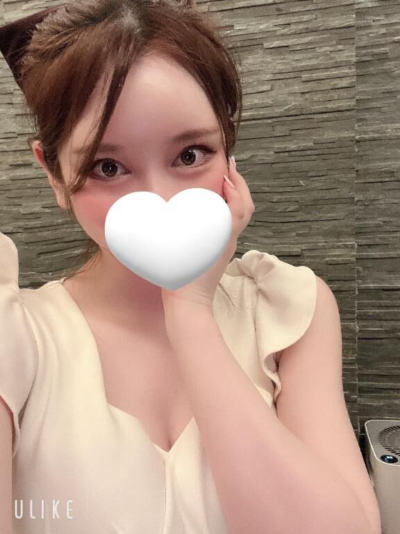 お礼&#9825;