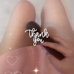 【お礼】濡れすぎ