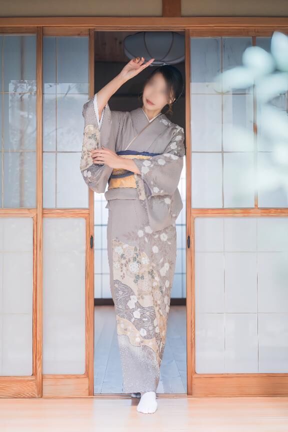 &#9825;月嶋　穂の花&#9825;