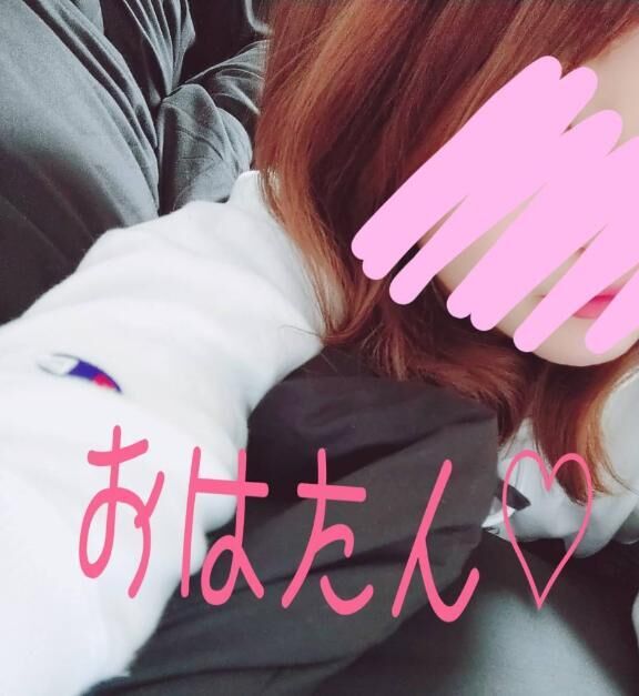 行ってきます&#9825;