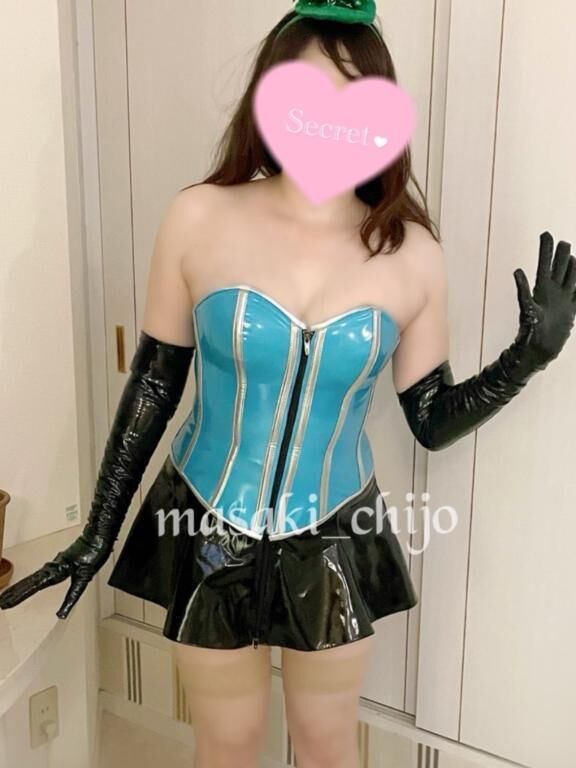 &#128064;本日のお休み衣装&#128591;&#9825;