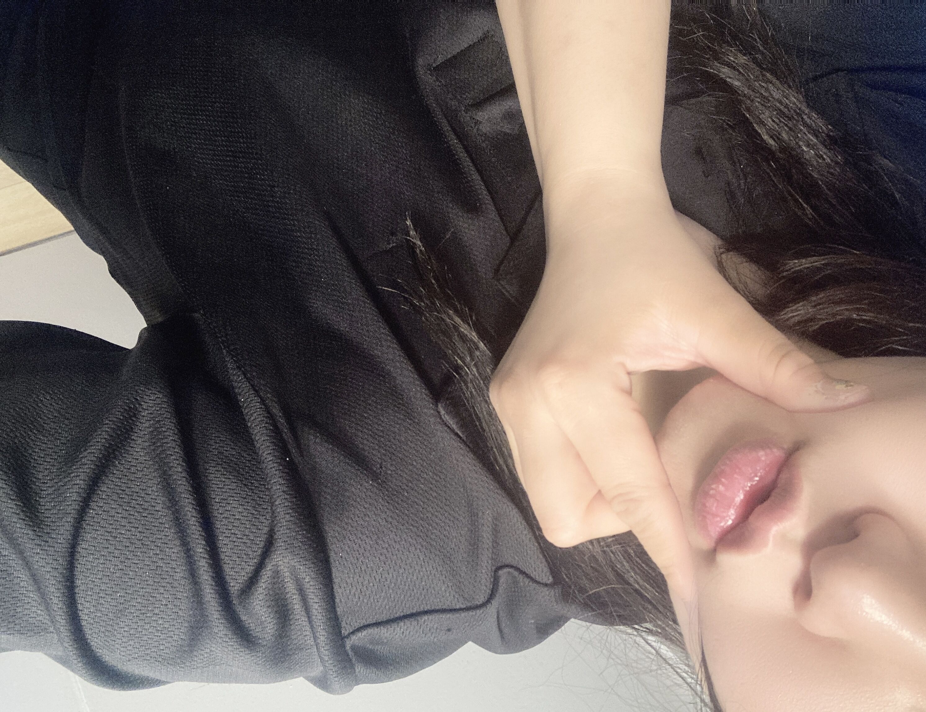 おはよう&#9825;