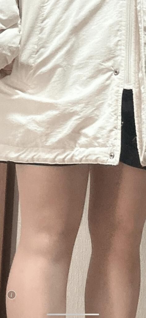 初出勤&#9825;