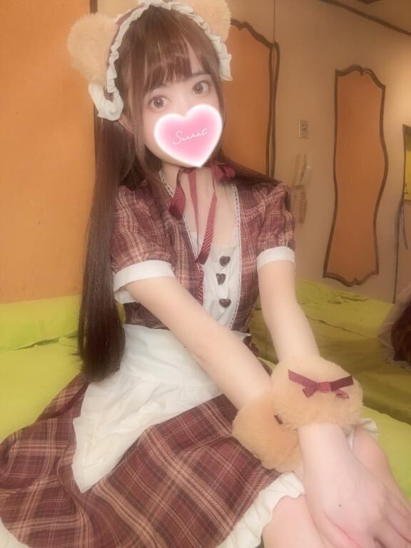 ありがとん&#128118;&#127995;