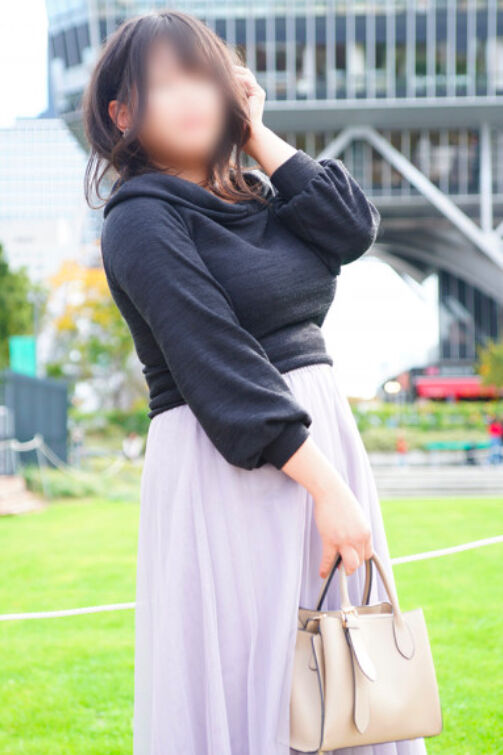 「まだ出会えてないの…&#9825;」
