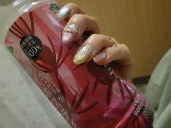 春通り越して…