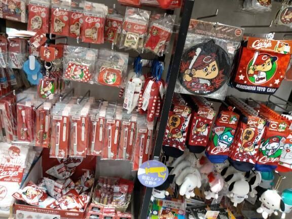 どこでもグッズ&#9825;