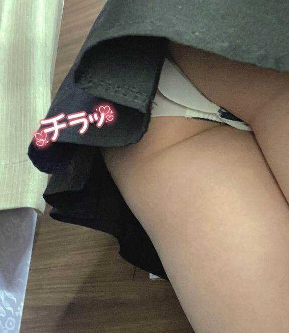 ○○しながら待ってます…&#9825;&#9825;