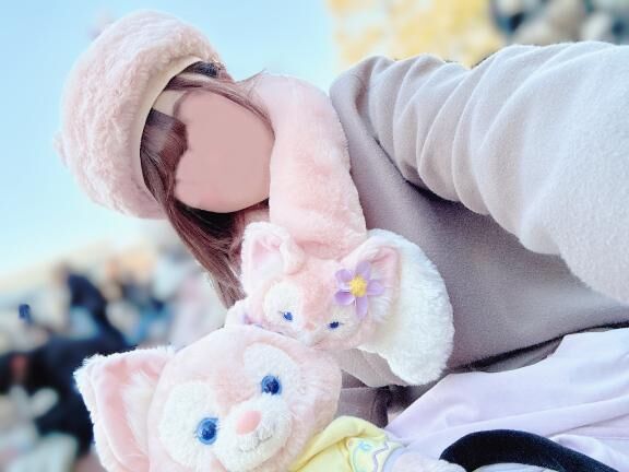 お兄様がいるから、わたしも頑張れるの&#9825;&#9825;&#9825;