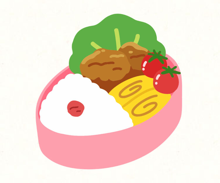 お昼だよ&#x301C;っ！