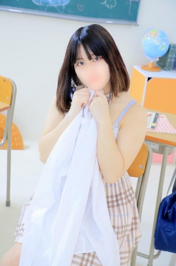 準備ちゅうー&#9825;&#9825;