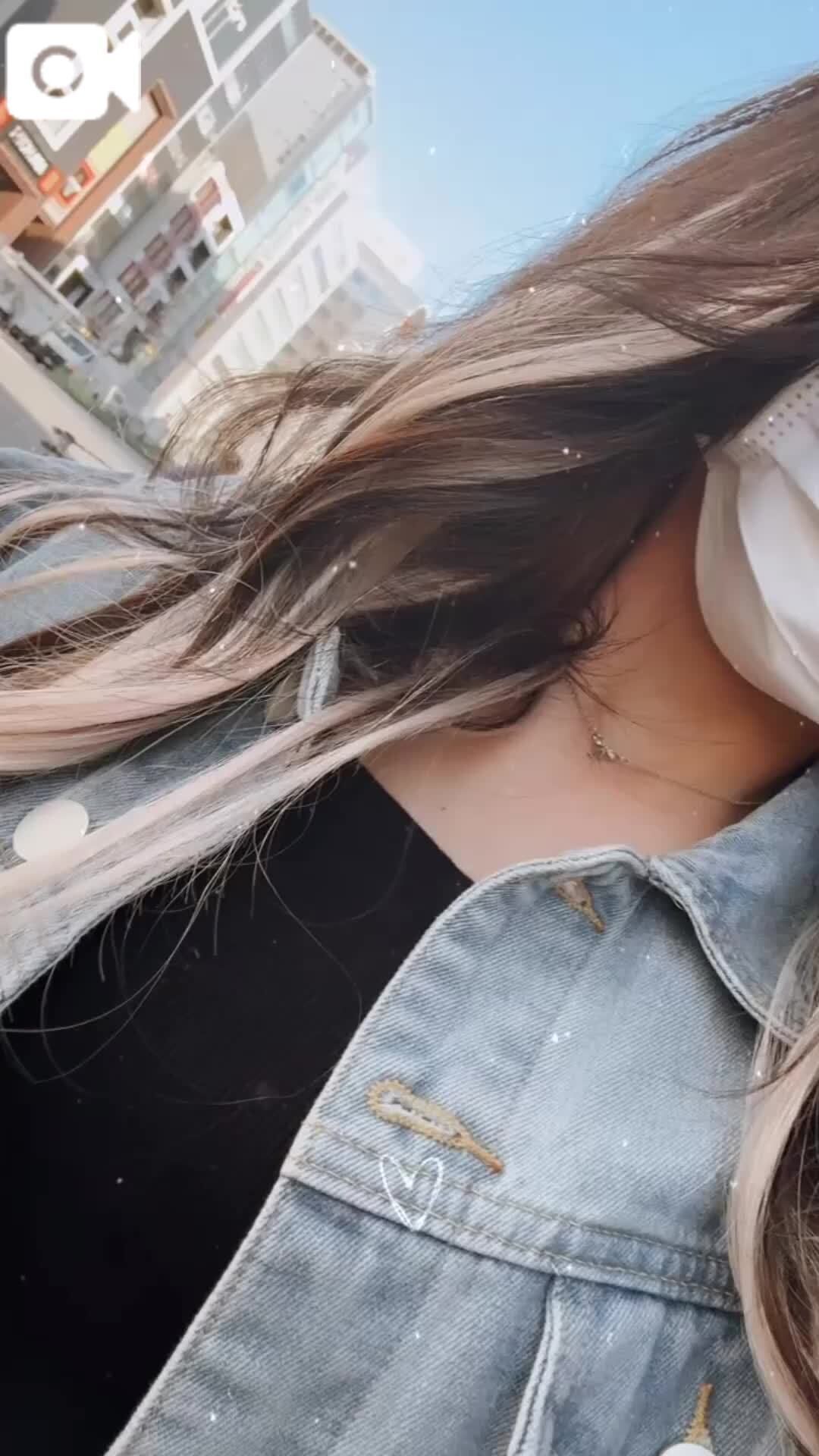おさんぽ日和&#9728;&#65039;