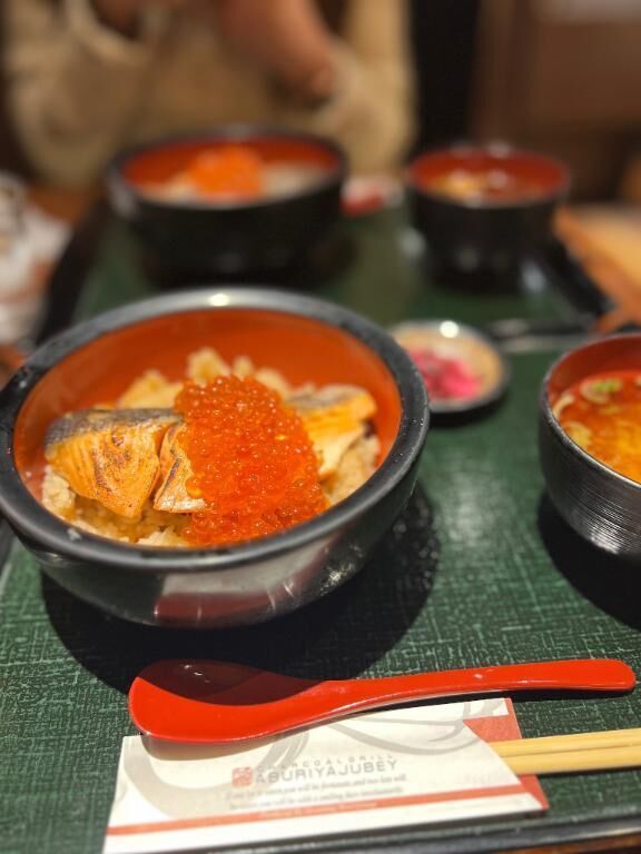 日本中の美味しいものを食べたい&#8252;&#65039;