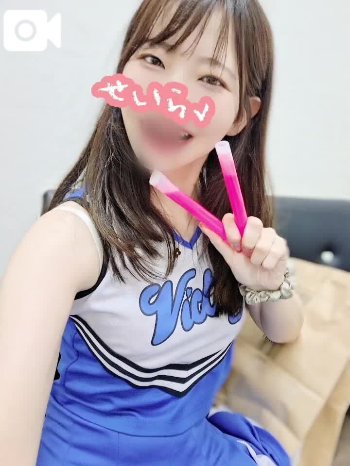アナタの月曜日を応援し隊&#9825;