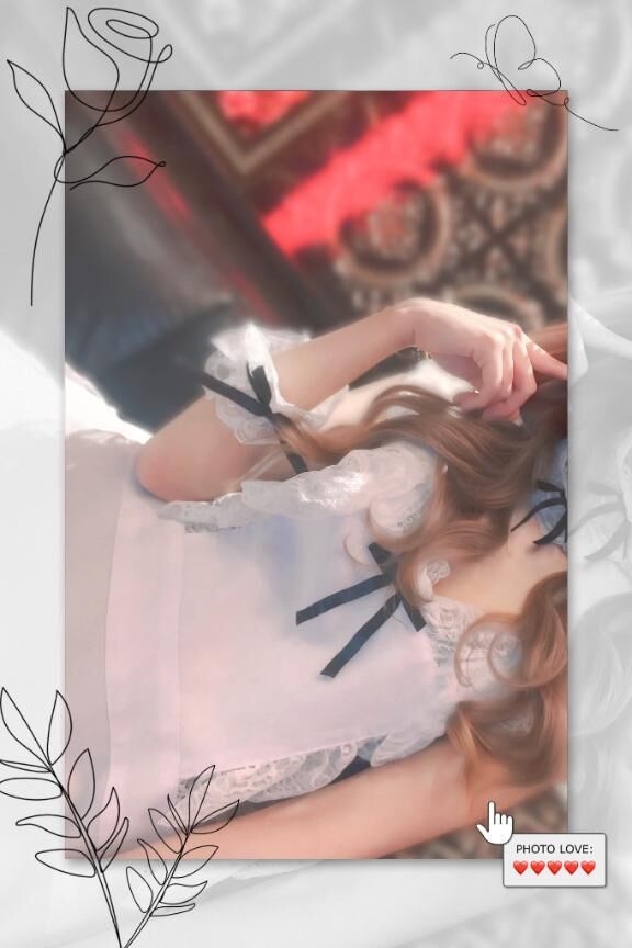 &#9825;会話も空気もぴったり