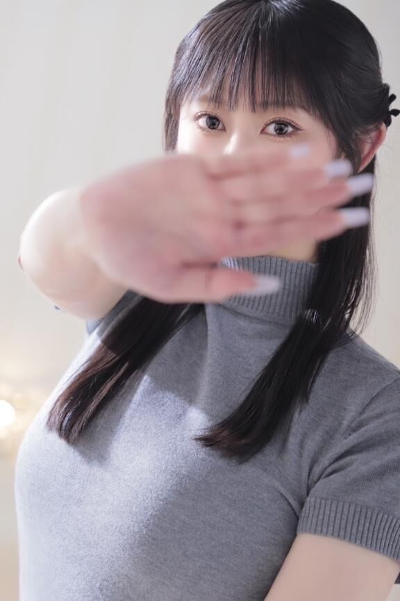 &#128153; されど髪