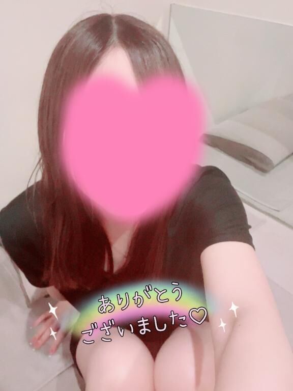 ありがとう&#9825;