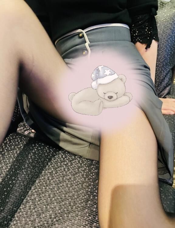 ついつい見ちゃう&#9825;