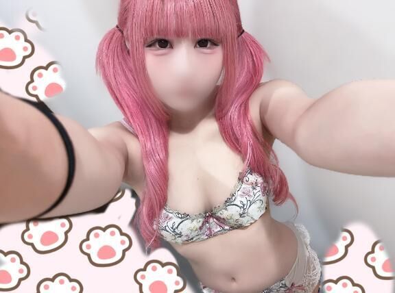 ぴんく&#9825;