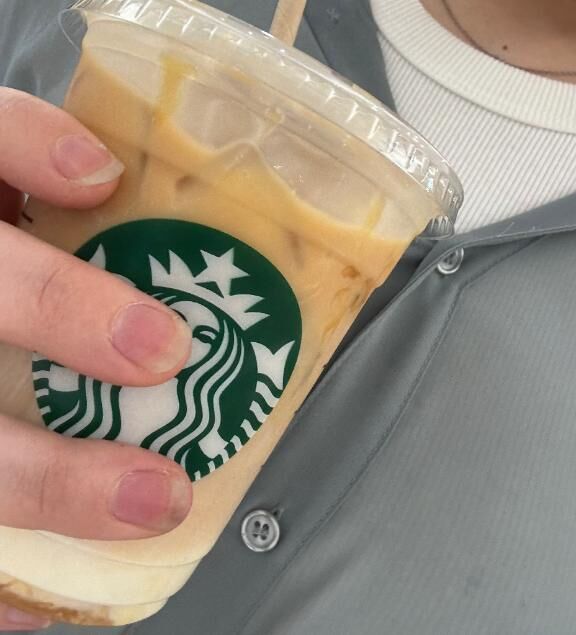 りあのおすすめのスタバのドリンク