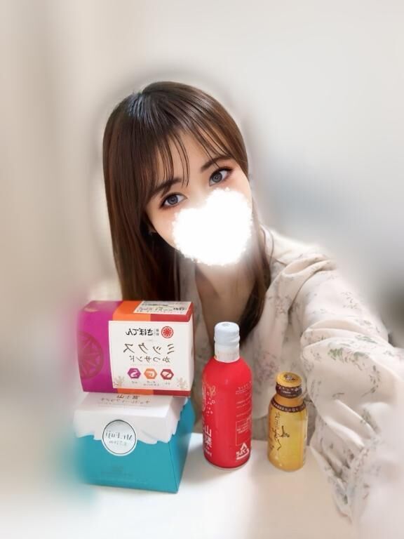 お礼