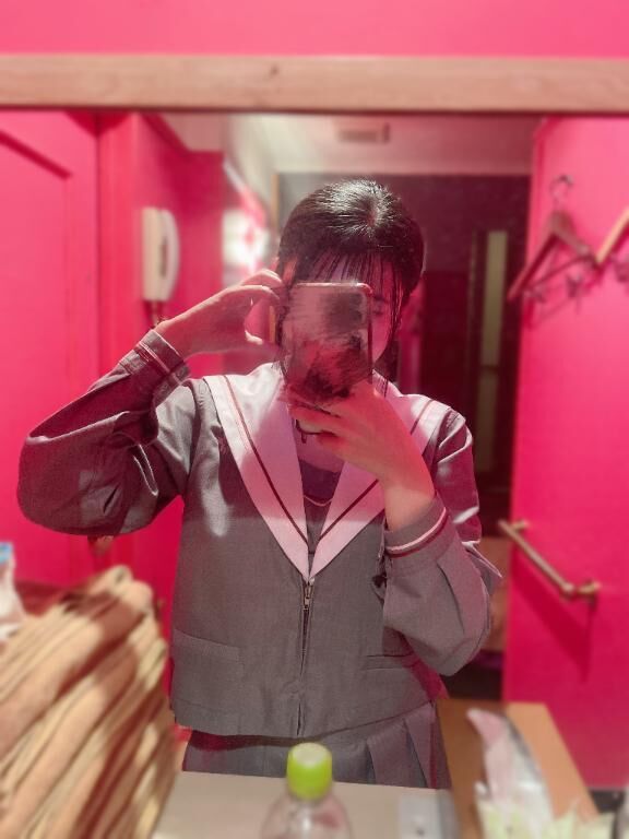 出勤&#9825;&#9825;&#9825;