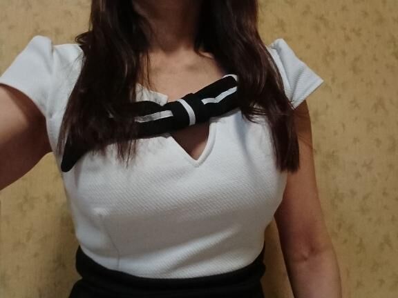 ありがとー