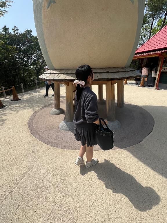 トトロ